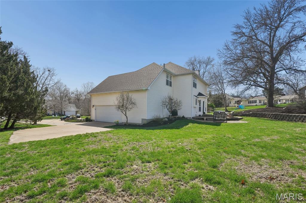 1059 Huthmaker Road Kirkwood, MO 63122 - Photo 34 of 39 Gallery Image 34