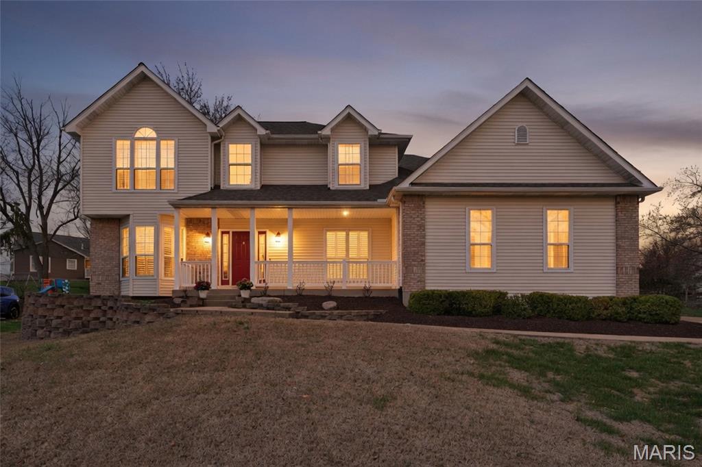 1059 Huthmaker Road Kirkwood, MO 63122 - Photo 35 of 39 Gallery Image 35
