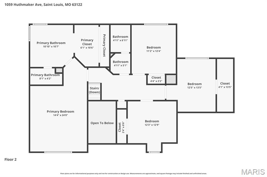 1059 Huthmaker Road Kirkwood, MO 63122 - Photo 37 of 39 Gallery Image 37