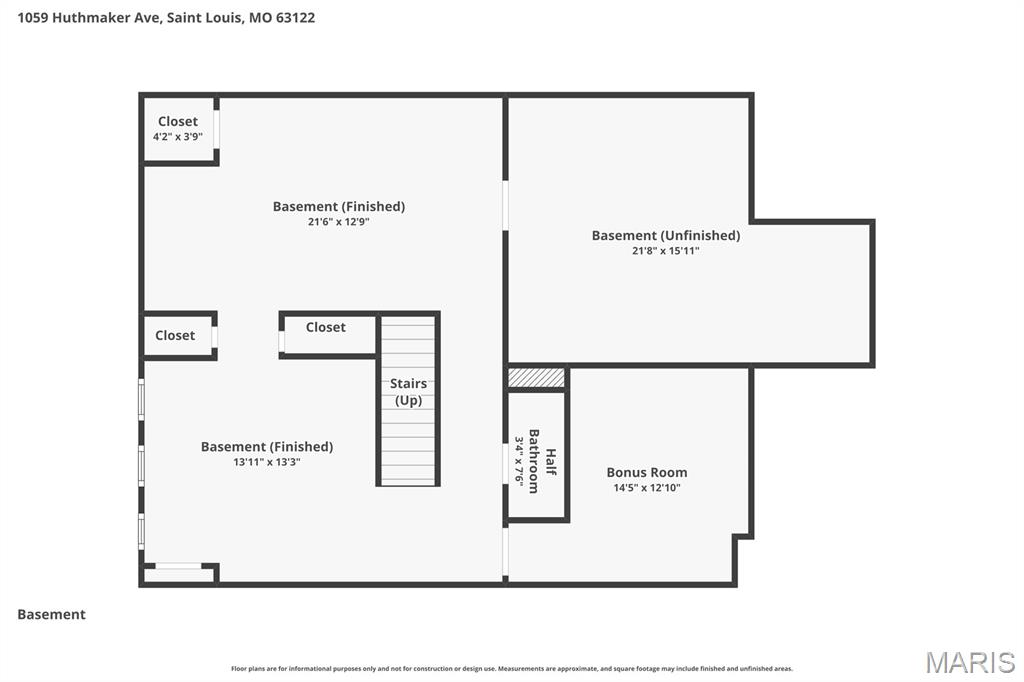 1059 Huthmaker Road Kirkwood, MO 63122 - Photo 38 of 39 Gallery Image 38