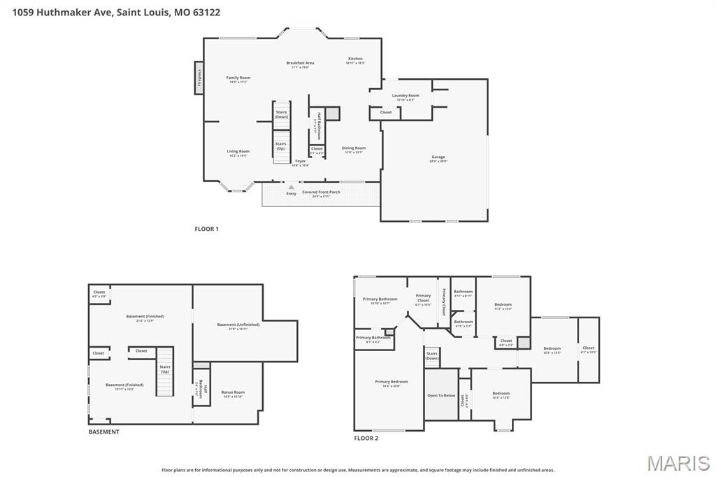 1059 Huthmaker Road Kirkwood, MO 63122 - Photo 39 of 39 Gallery Image 39