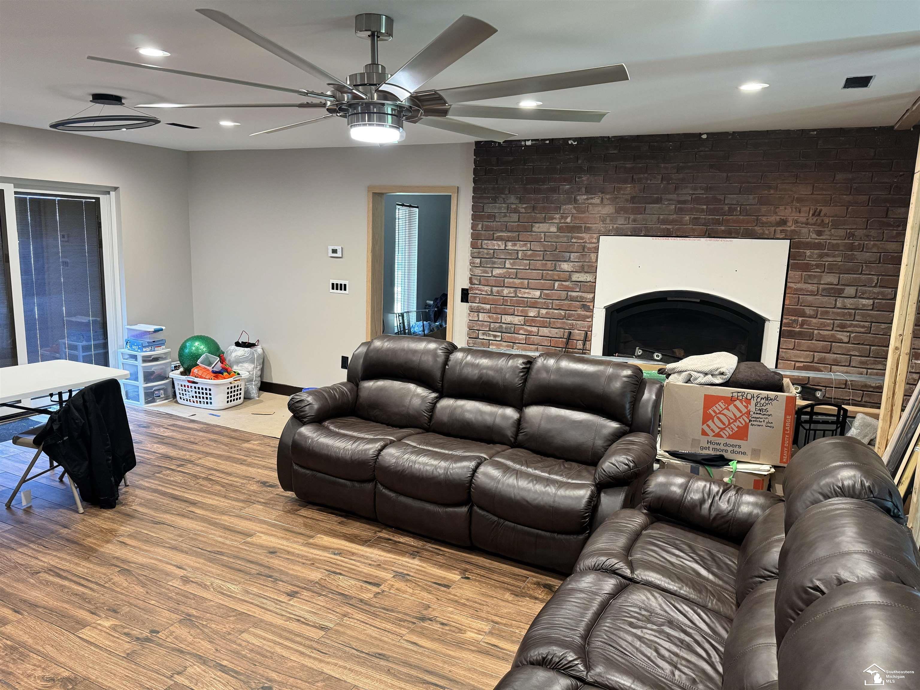 2612 Samaria Road Temperance, MI 48182 - Photo 5 of 20