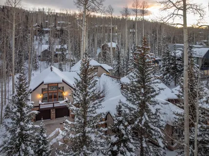 $4,950,000 | 101 Gold Hill Court, Mountain Village, CO 81435