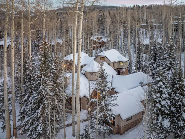 $4,950,000 | 101 Gold Hill Court, Mountain Village, CO 81435