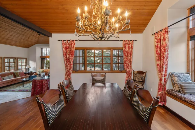 $4,950,000 | 101 Gold Hill Court, Mountain Village, CO 81435