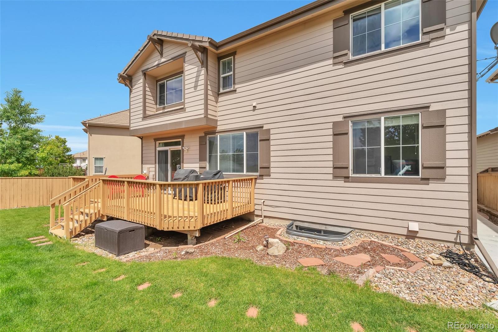 10695 Wynspire Road Highlands Ranch, CO 80130 - Photo 22 of 30