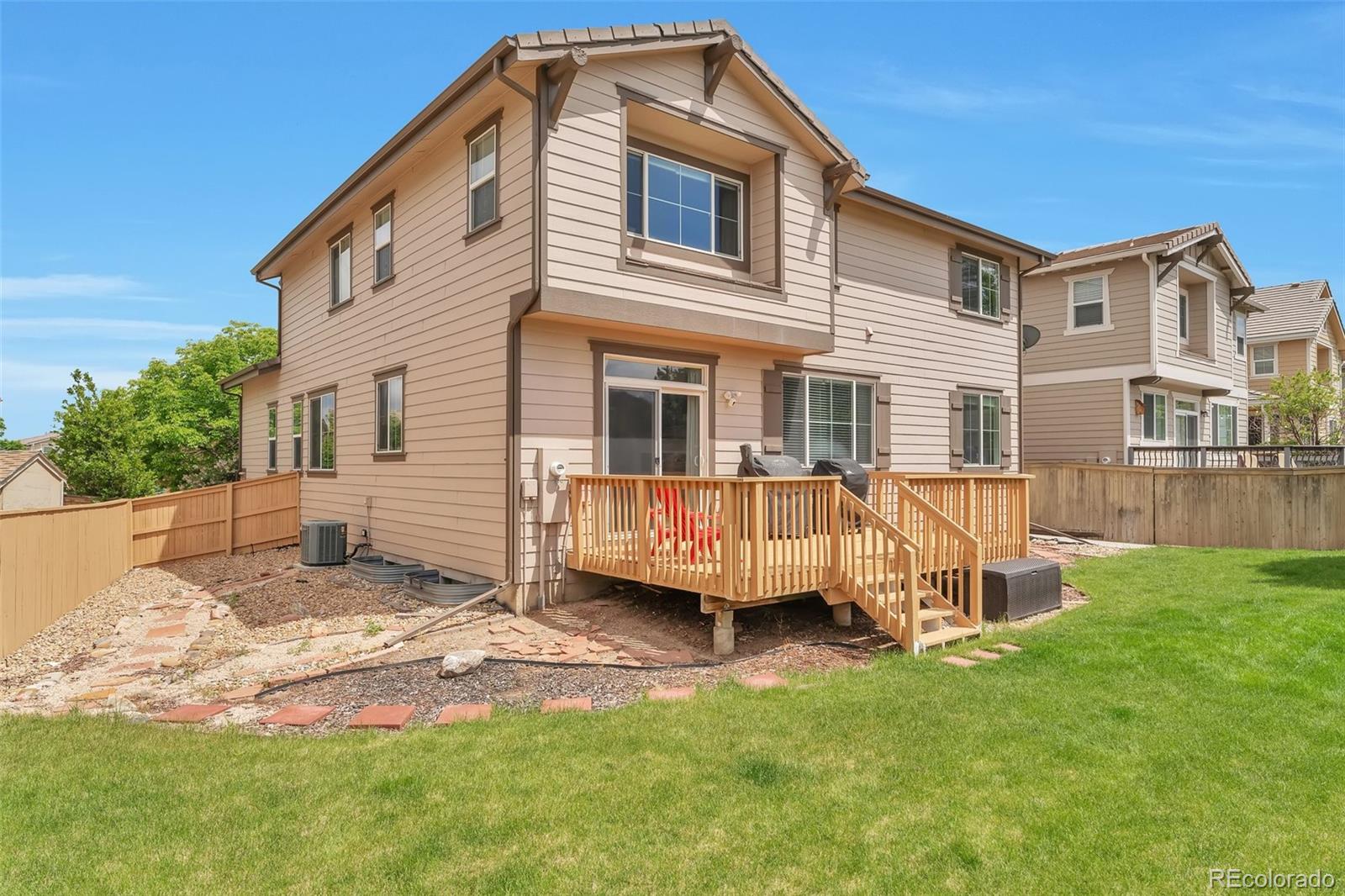 10695 Wynspire Road Highlands Ranch, CO 80130 - Photo 30 of 30