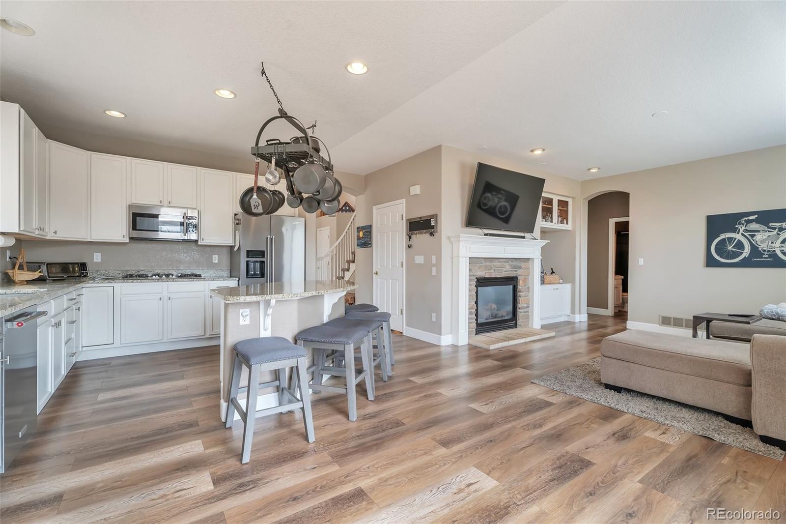 10695 Wynspire Road Highlands Ranch, CO 80130 - Photo 5 of 30