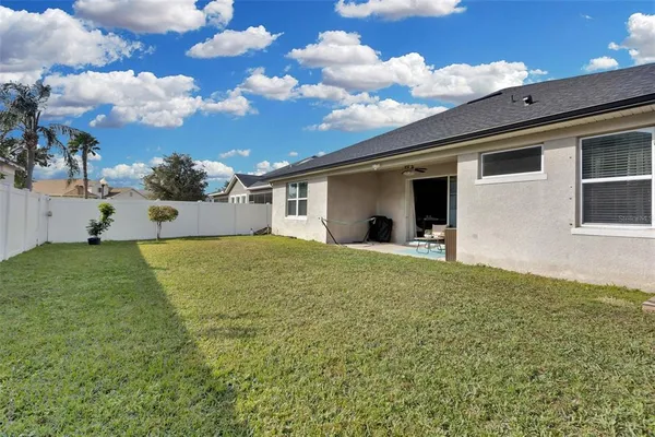 $3,300 | 4454 Indigo Sky Lane, Kissimmee, FL 34744