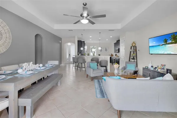 $3,300 | 4454 Indigo Sky Lane, Kissimmee, FL 34744