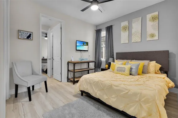 $3,300 | 4454 Indigo Sky Lane, Kissimmee, FL 34744