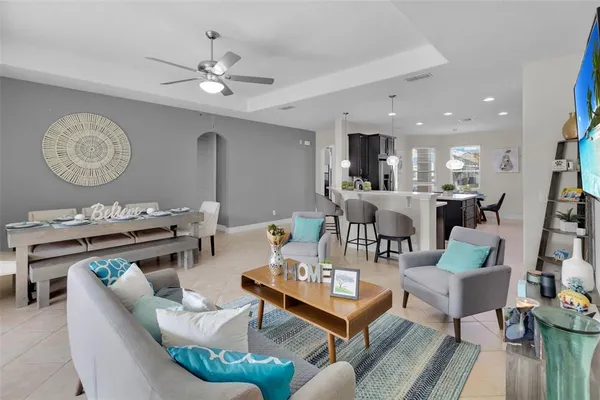 $3,300 | 4454 Indigo Sky Lane, Kissimmee, FL 34744