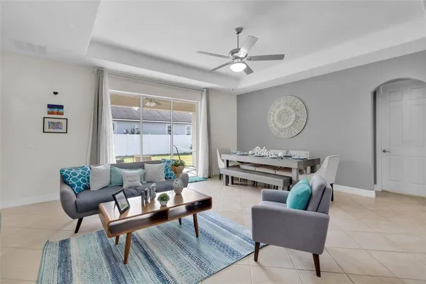 $3,300 | 4454 Indigo Sky Lane, Kissimmee, FL 34744