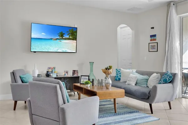 $3,300 | 4454 Indigo Sky Lane, Kissimmee, FL 34744