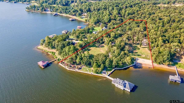 $3,475,000 | 15996 Eastside Road, Tyler, TX 75707