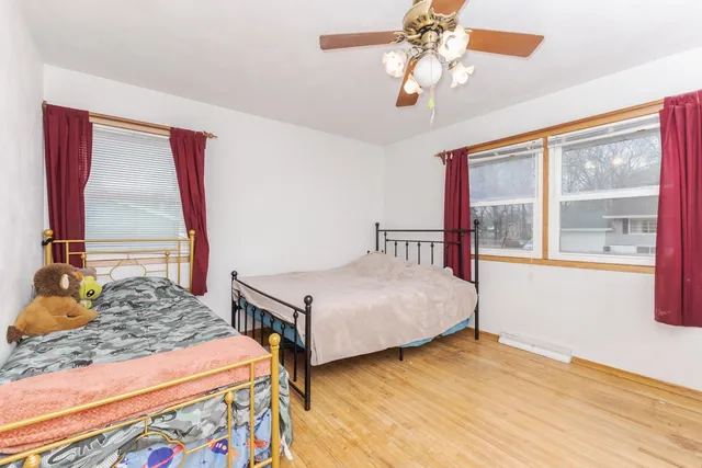 $214,900 | 118 Gottlieb Court, Creve Coeur, IL 61610