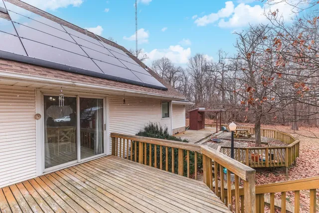 $214,900 | 118 Gottlieb Court, Creve Coeur, IL 61610