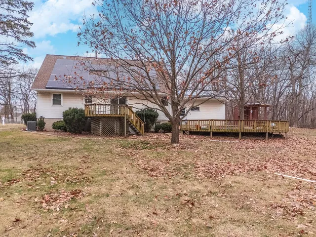 $214,900 | 118 Gottlieb Court, Creve Coeur, IL 61610