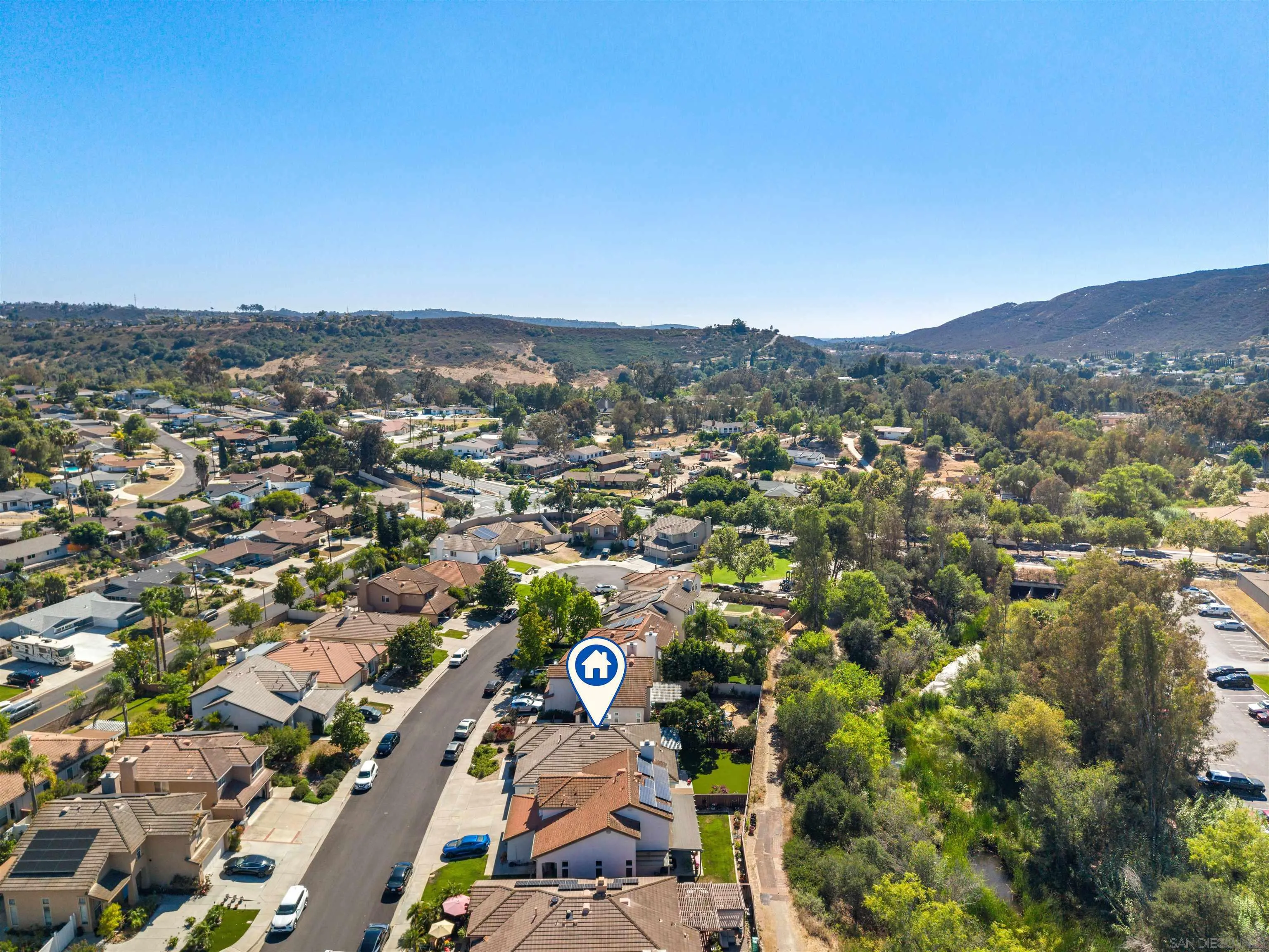 12420 Whispering Tree Lane Poway, CA 92064 - Photo 33 of 35