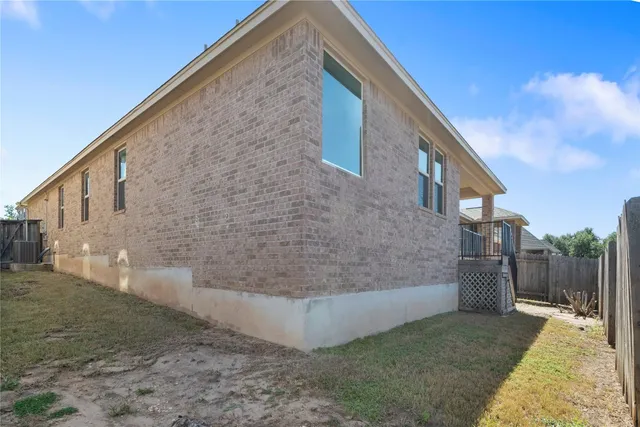 $2,495 | 2925 Scout Pony Drive, Leander, TX 78641