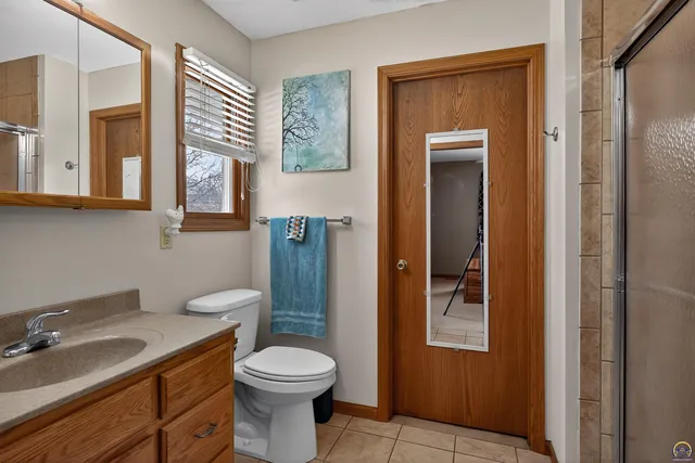 $354,000 | 125 Shelby Drive, Holton, KS 66436