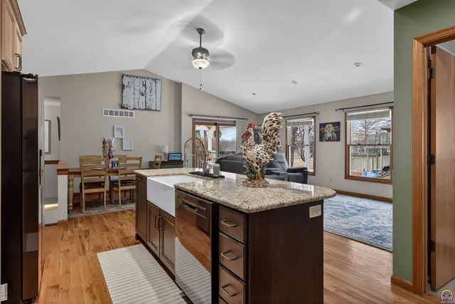 $354,000 | 125 Shelby Drive, Holton, KS 66436