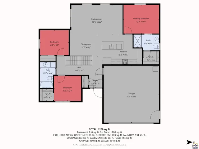 $354,000 | 125 Shelby Drive, Holton, KS 66436