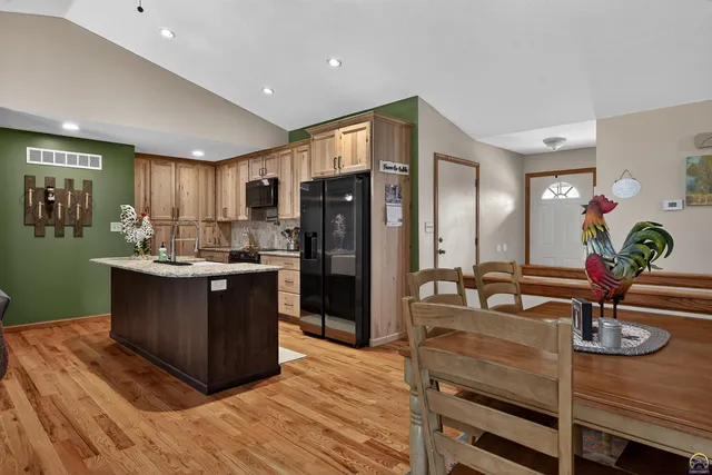 $354,000 | 125 Shelby Drive, Holton, KS 66436