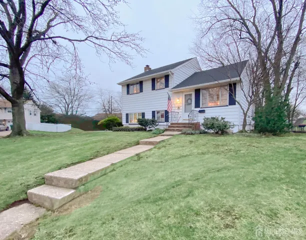 $550,000 | 14 Pine Street, Edison, NJ 08817