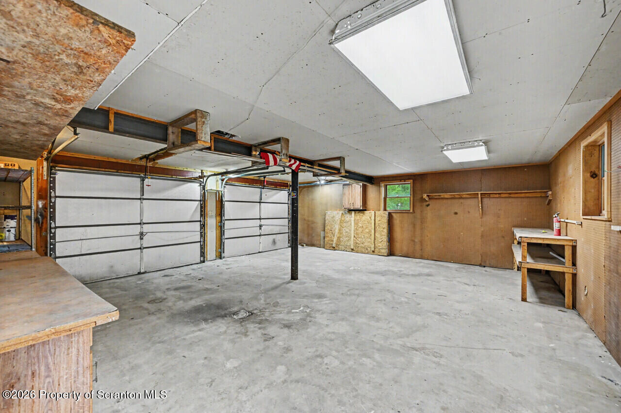211 Buckingham Street Moscow, PA 18444 - Photo 68 of 83 a view of a livingroom with a furniture
