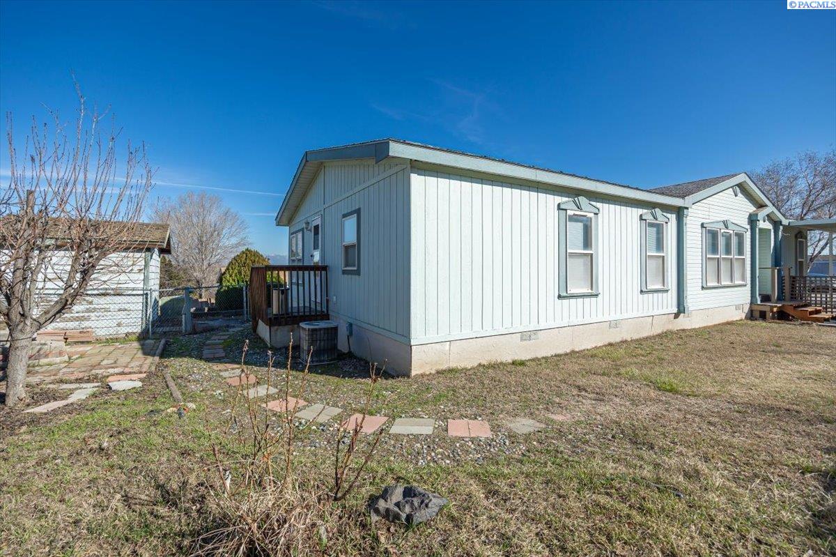 75 Ridgecliff Drive, Unit 75 Richland, WA 99352 - Photo 36 of 38 Gallery Image 36