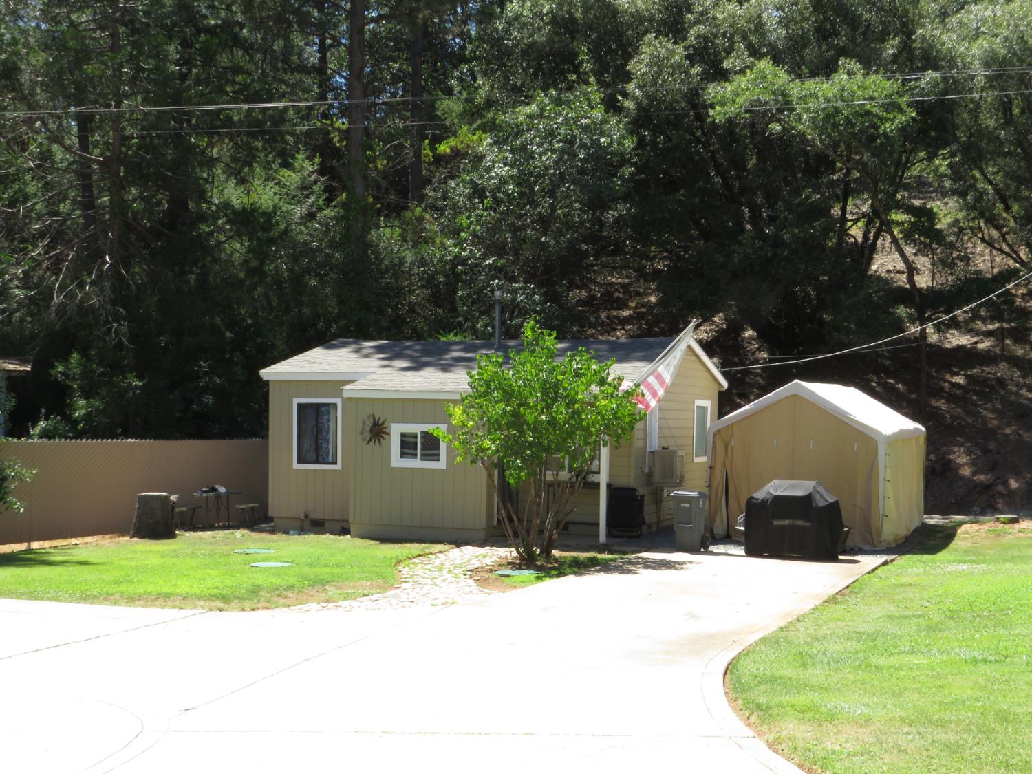 19245 Geisendorfer Road Applegate, CA 95703 - Photo 55 of 59