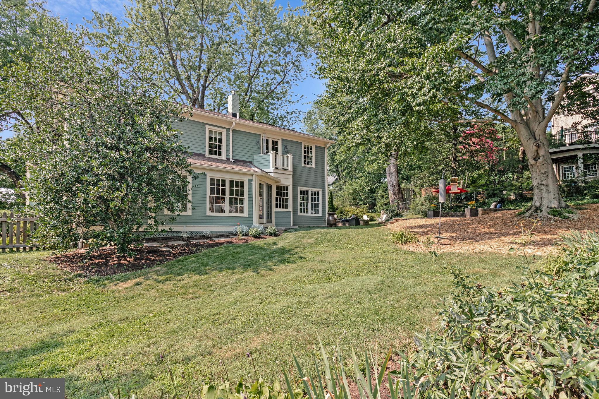 4701 River Road Bethesda, MD 20816 - Photo 59 of 61
