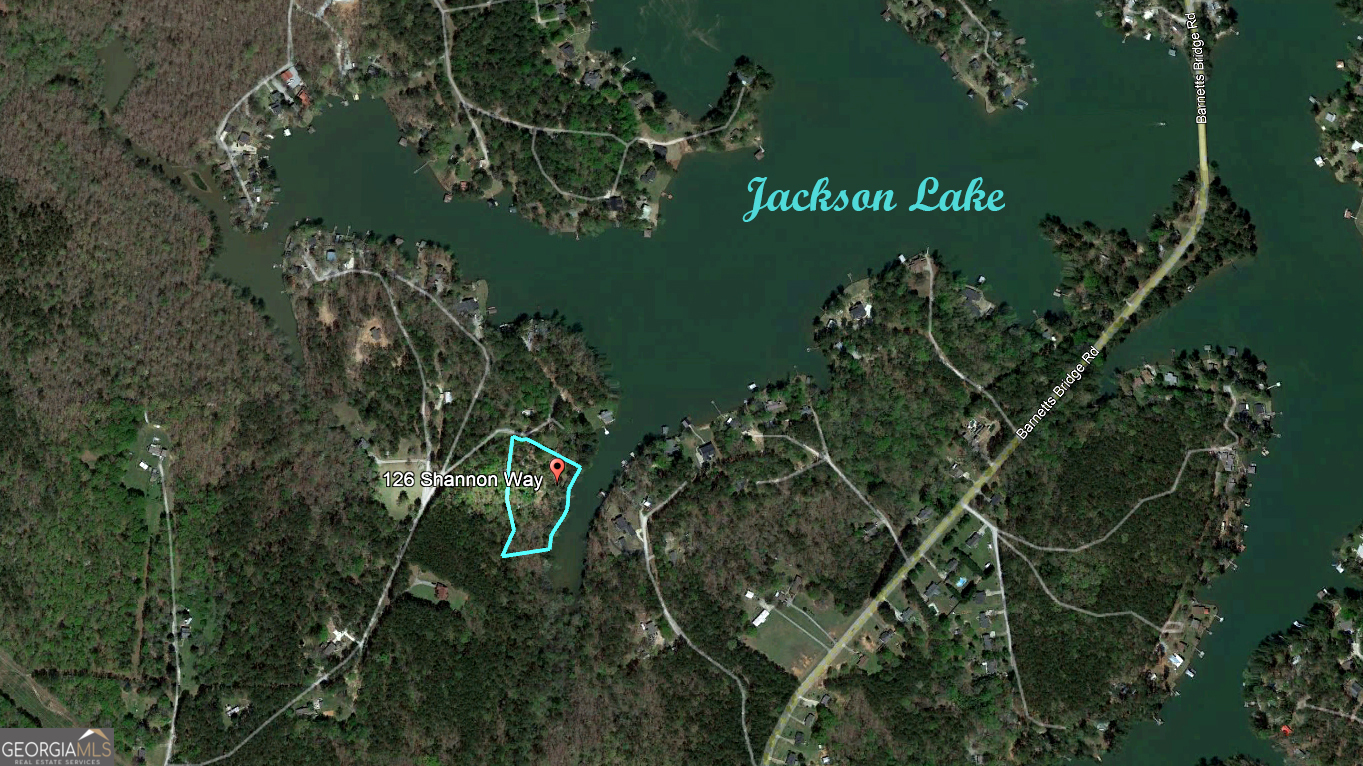 126 Shannon Way Jackson, GA 30233 - Photo 7 of 36