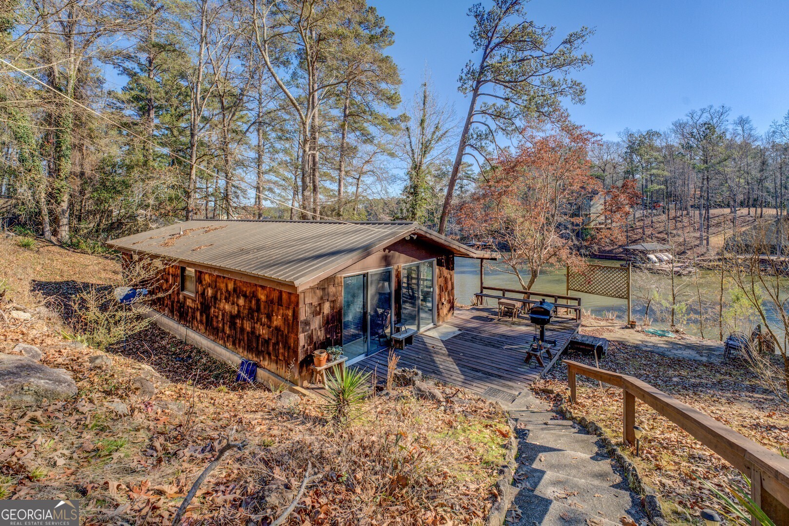 126 Shannon Way Jackson, GA 30233 - Photo 9 of 36