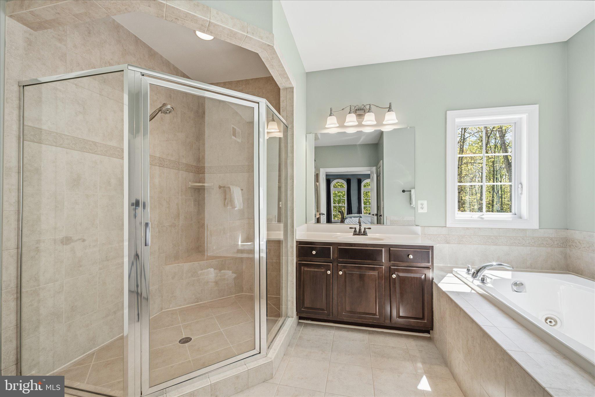 9055 Buckland Mill Road Gainesville, VA 20155 - Photo 22 of 76 Extended Shower