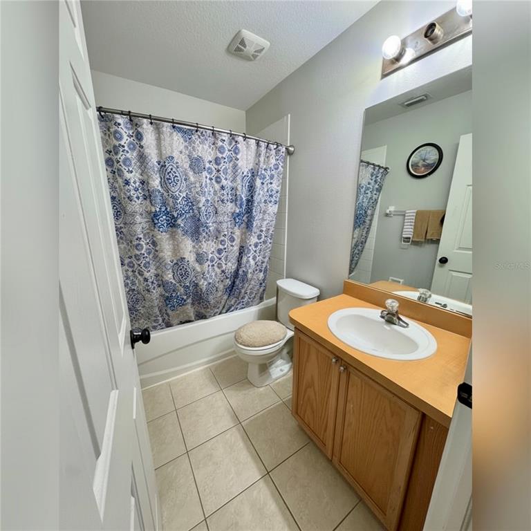 10801 Brickside Court Riverview, FL 33579 - Photo 11 of 16 a bathroom with a sink toilet and shower