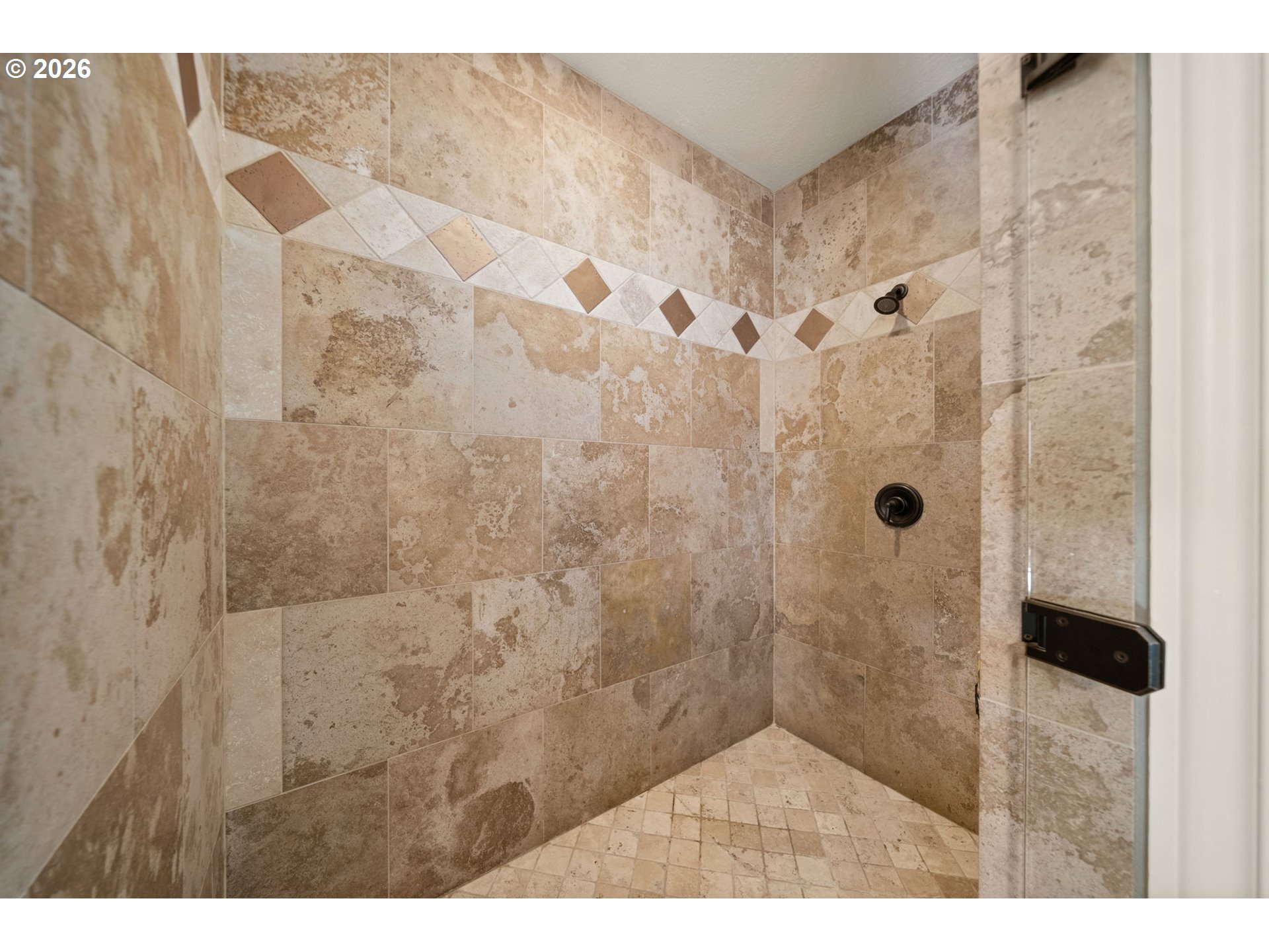 1406 Northwest 44th Avenue Camas, WA 98607 - Photo 31 of 48 a bathroom with a shower