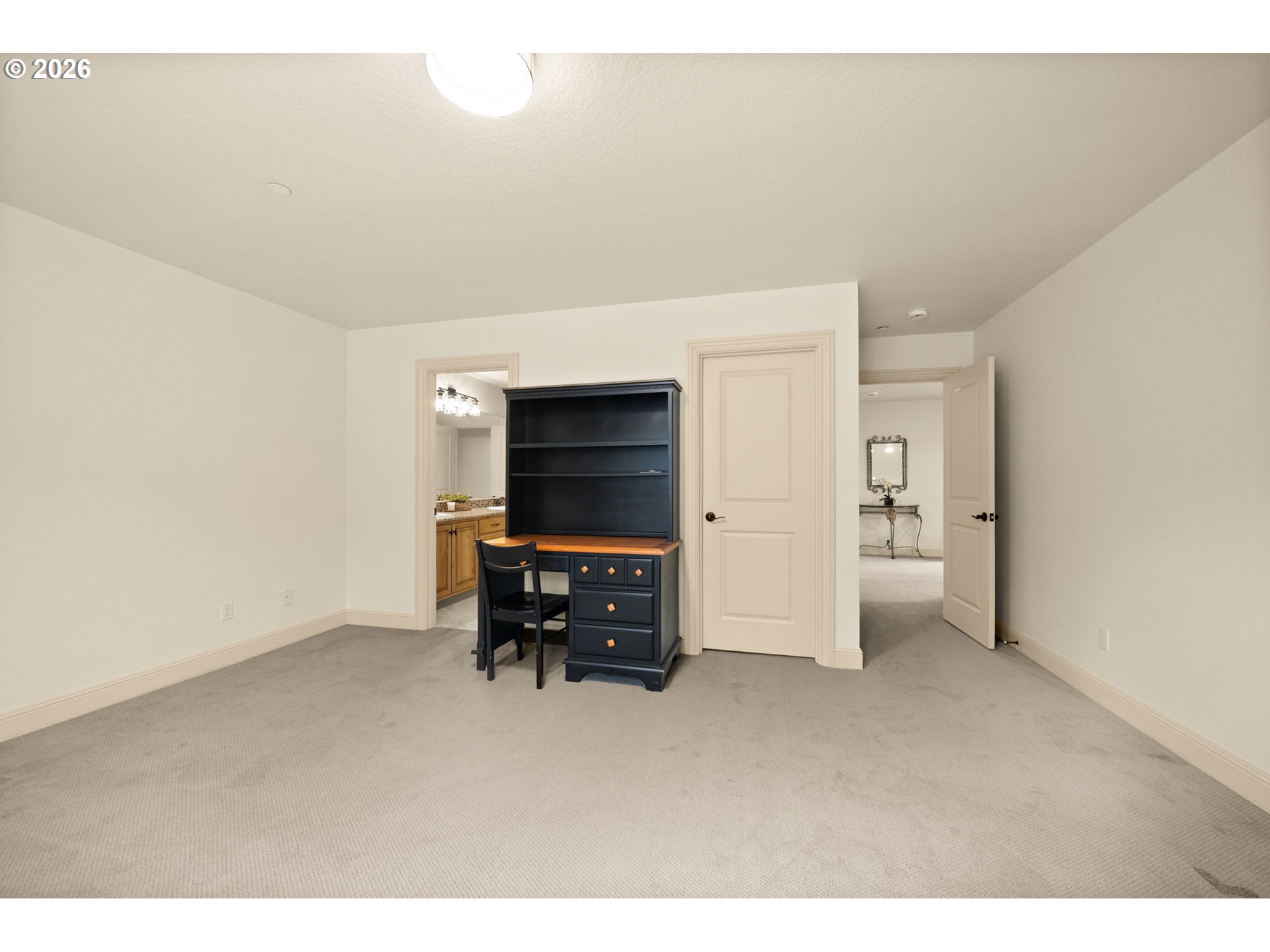 1406 Northwest 44th Avenue Camas, WA 98607 - Photo 36 of 48 a view of empty room with furniture