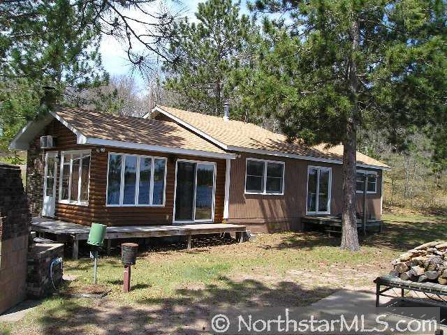 12798 North Three Mile Road Minong, WI 54859 - Photo 1 of 1 Gallery Image 1