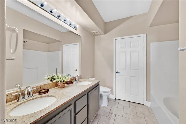 $319,000 | 10550 West Alexander Road, Unit 2007, Las Vegas, NV 89129