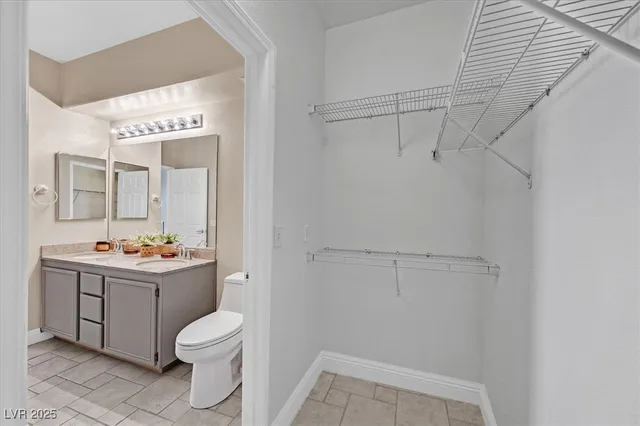 $319,000 | 10550 West Alexander Road, Unit 2007, Las Vegas, NV 89129