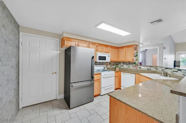 $319,000 | 10550 West Alexander Road, Unit 2007, Las Vegas, NV 89129