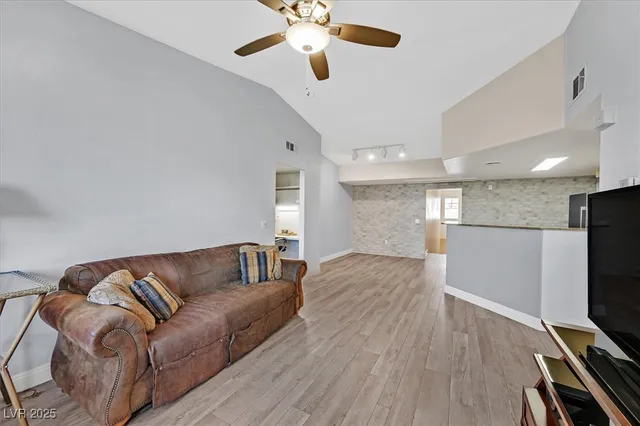 $319,000 | 10550 West Alexander Road, Unit 2007, Las Vegas, NV 89129