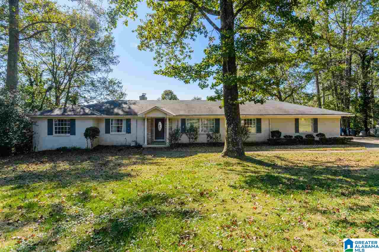 3337 North Woodridge Road Birmingham, AL 35223 - Photo 1 of 32