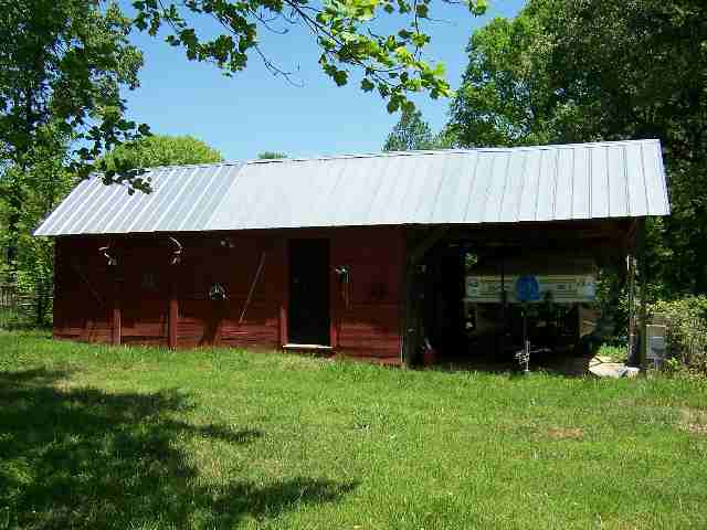 440 Dynamite Road Tamassee, SC 29686 - Photo 3 of 6 Gallery Image 3