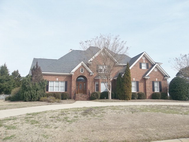 3208 Abbey Road Rocky Mount, NC 27804 - Photo 2 of 2 Additional Photo