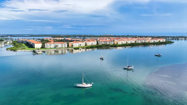 $435,000 | 26 Harbour Isle Drive West, Unit 102, Fort Pierce, FL 34949