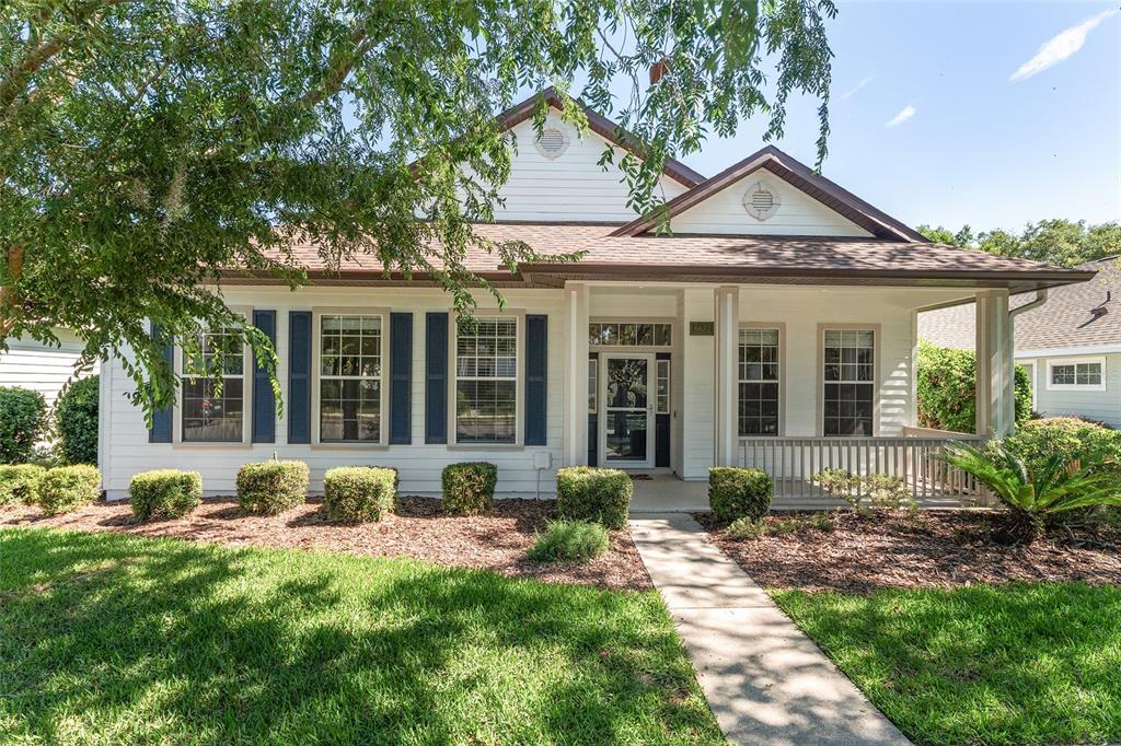 8632 Southwest 76th Place Gainesville, FL 32608 - Photo 1 of 51