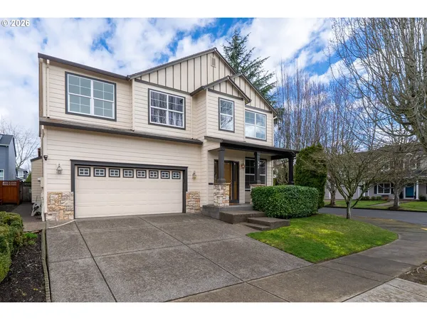 $662,800 | 807 Northwest Brookhill Street, Hillsboro, OR 97124